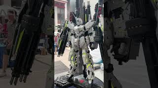 This gundam model I want to own #gundam #shorts #toys #mytoys