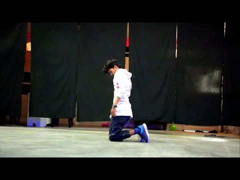 Tera Fitoor Dance Choreography By Sanjay Mourya