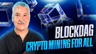 BlockDAG's Technical Whitepaper Surpasses Expectations Compared to Sei & Quant! ©