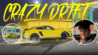 Taking a Break to Just Breathe - Mustang Drive Vlog ❤️| Trading Noah