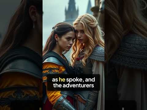 The Tomb of Whispering Shadows Part 1 #DungeonsAndDragons #DarkFantasy #TombOfWhispers #CursedTomb