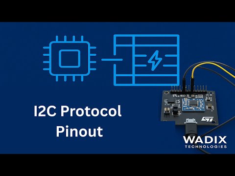 I2C Protocol Introduction