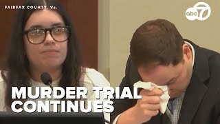 Day 2 of Brendan Banfield murder trial could bring emotional testimony