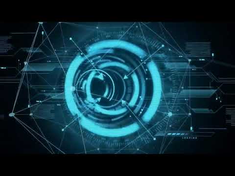 Tech Life | Intro video |