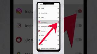 Instagram ko hide kaise kare 😱 How to hide Instagram 2025 | #shorts