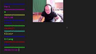 fastest programming language