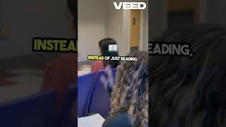 Top Study Tips for Success! VEED