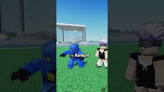 I never said closet… #roblox #juno #mellow #furry #doakes