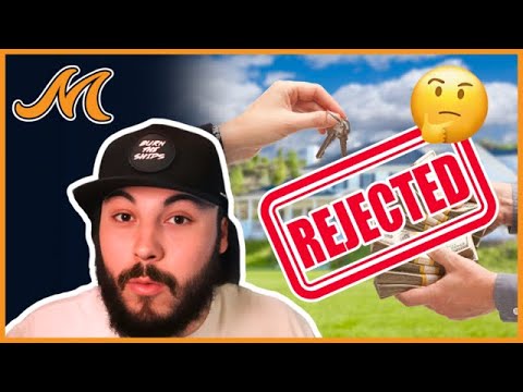 Offer REJECTED?! Here’s What Happens Next🤷
