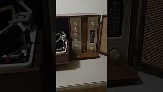 Portable Record Player