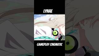 Lynae The Universal Support #lynae #wuwa #projectwave #wuwarally #wuwacreator