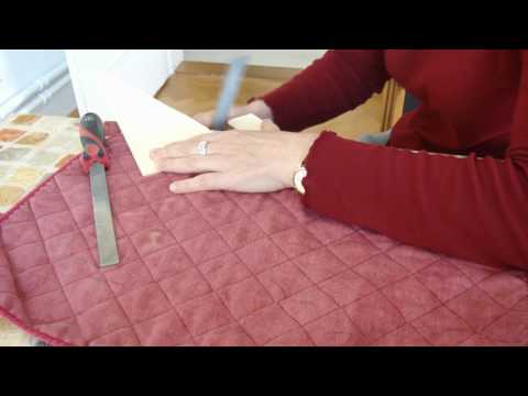 Music-stand/Notenpult3.wmv