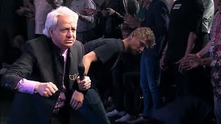 Benny Hinn - Glorious Anointing in Holland