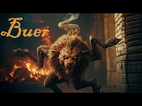 Is Buer a Friend or Foe? Unveiling the Demon's True Nature