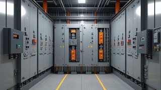 Types Of Electric SwitchGear!