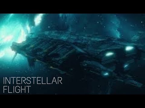 INTERSTELLAR TRAVEL FASTER THAN LIGHT #shorts