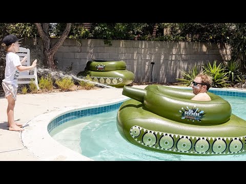 INVENTIONS THAT WILL KILL YOUR BOREDOM