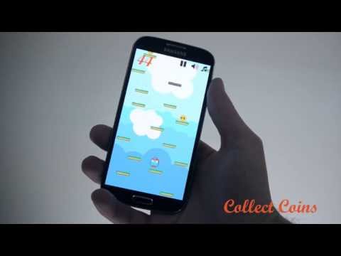 Jumper - Android App