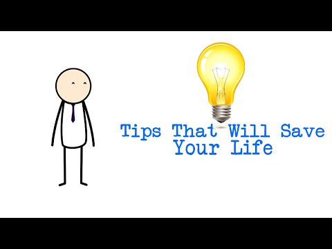 Unethical Tips That Will Save Your Life (For Entertainment Only!)