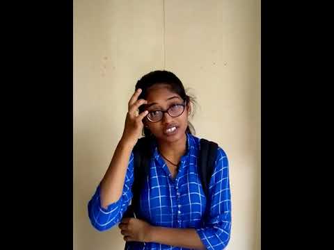 WEEKEND BATCH STUDENT REVIEW ABOUT CLASS ROOM COACHING VANI INSTITUTE BANGALORE