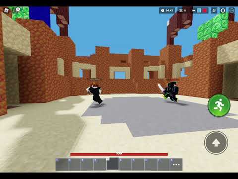 Roblox bedwars story trailer