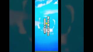 Me and My Bro when nobody is home: #edit #gokuvsbroly #youtubeedits