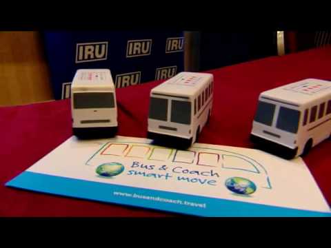 European Bus and Coach Day 2009 IRU/EPTO Workshop -