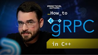 How to: gRPC in C++