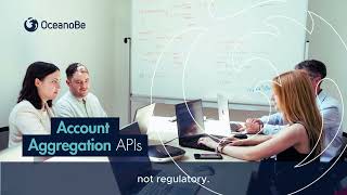 [Tech Deep Dive] Account aggregation APIs
