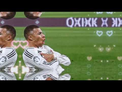 Kylian mbappé song Ep1 from Real Madrid to national team "Les Bleus" France (afficial music video)
