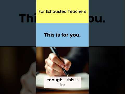 Teachers: Tired and Underpaid? Here’s How to Start Earning Online