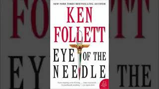 One enemy spy  Of The Needle - Historical Fiction Audiobook - P1
