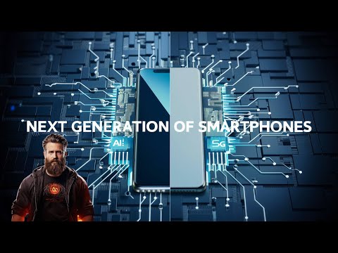 "The Secret Behind Future Smartphones? It's All About the Qualcomm 8S Gen 3 Chipset!"