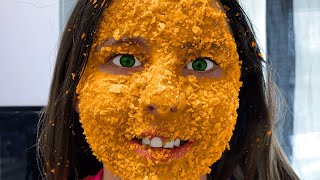 DORITOS DREAM GIRL