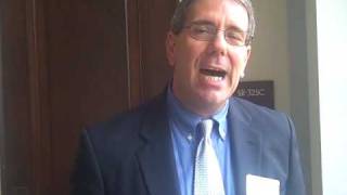 NextGenWeb Interviews Social Security Administration Special Advisor James Borland