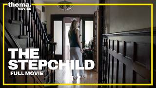 Twisted Family Secrets: The Stepchild