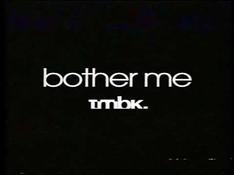 Bother Me (Full Dub Version)