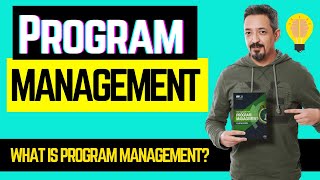 Program Management - PgMP Primer (PgMBOK – 4th Ed. 1Hour Training)