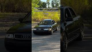 Is the B5 S4 *Really* That Unreliable?