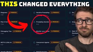 This Is the AI Coding Course I Wish I Had at the Start