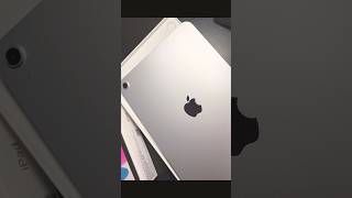 The new iPad A16 2025 💗  #ipada16 #ipadunboxing #a16bionic #ipad11thgen #unboxingipad #ipad