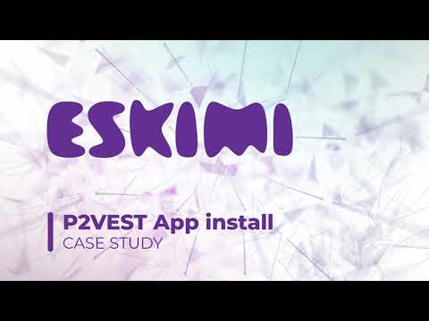 P2VEST - case study