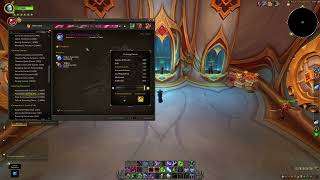 WoW Midnight Epic Gems at Maximum Quality Eversong Diamond Gems