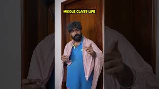 Middle class life... 😥#vikkals #shorts