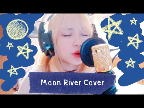 Audrey Hepburn - Moon River Cover