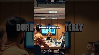 Deskside Fables: The Laughs Between Looming Deadlines