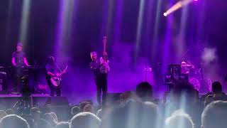 Ministry - Jesus Built My Hotrod ( Jiffy Lube VA ) 9/10/24