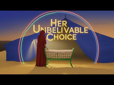 The Blessed Foster Mother: Halima's Unbelievable Decision | Seerah Story
