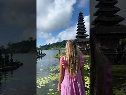 Another gem in Bali, Indonesia. 🫶🏼 #munduk #balilife #balilife #explorebali #balitrip #balitravel