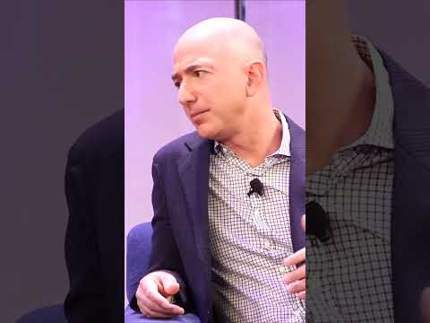 Amazon's Bold Bets that Revolutionized the Tech World